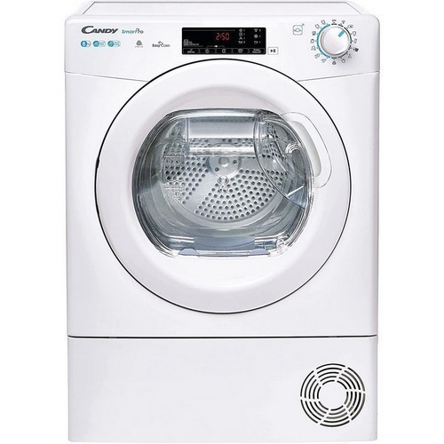 SECADORA CANDY CSOE H8A2TE-S 8KG CONDENSACION